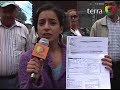 Primeros esc�ndalos por captadores de dinero