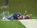 Shopping Cart Wipeout Shopping Cart Wipeout
