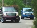 RC Da Soul Boy Whippin In My Cadillac 2 Months Later RC Da Soul Boy Whippin In My Cadillac 2 Months Later