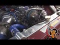 S14 240sx se RB25DET built