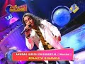 SaReGaMaPa - 2009 - Inter Round - Just for Sara\