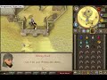 Runescape Killing Kalphite Queen by ikbenoud1 and weg64