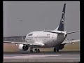Tarom Boeing 737-300