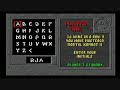 Mk Glitches Part IV Mk Glitches Part IV