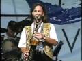 Greg Vail Tenor Sax 1995 - Greg Vail Band - Orange County CA