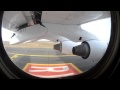 OO-MJE 'Korongo' BAe 146 Brussels Airlines take-off LKPR Prague Airport