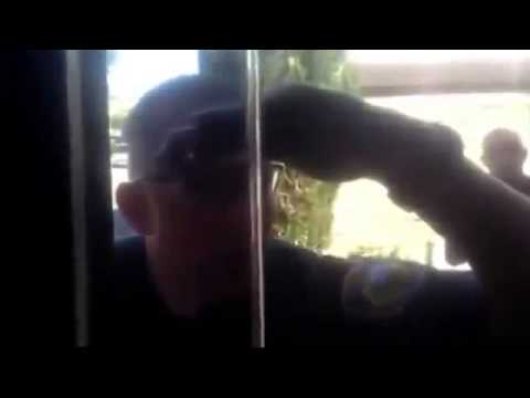 home - In perhaps one of the most shocking police brutality videos ever, police in Cotati, California respond to a call about