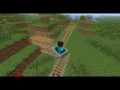 Click here to watch this video Minecraft Piston Rail 4 | SincGuard