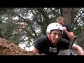 BMX dirt jumps in Cali #2