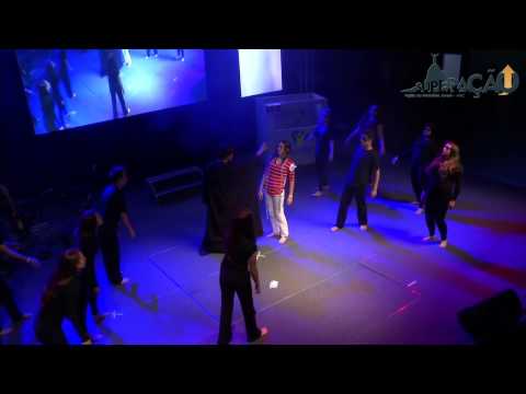 peça - Encenação