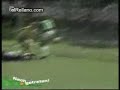 los goles mas tontos. bloopers