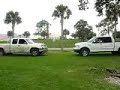 Z71 vs FX4 - Thumb #1