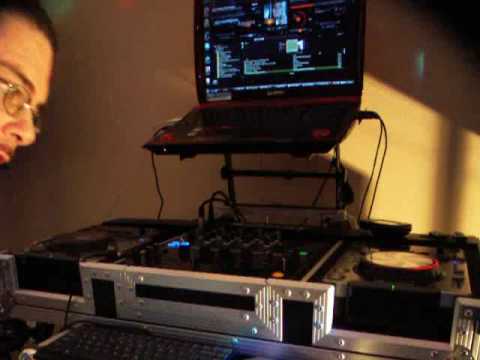 DJ Equipment Overview by DJ RuDe