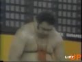 Vasily Alexeev: Olympic Superheavyweight Weightlifter