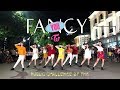 [KPOP PUBLIC] TWICE(트와이스) "FANCY" |커버댄스
