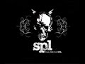 SPL & Possession - Sick Inside