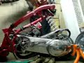 Stunt LC piaggio MHR team Stunt LC piaggio MHR team