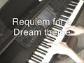 theme songs (ft. A Fistful of Dollars, Requiem for a Dream) theme songs (ft. A Fistful of Dollars, Requiem for a Dream)