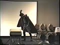 AnimeCon '91 - Desslok Cosplay