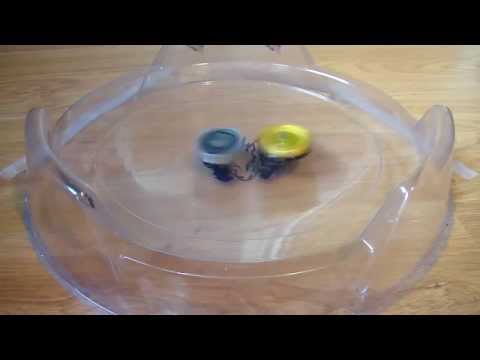 beyblade metal fusion