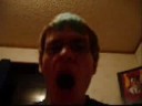 Whispers in the dark (the blue haired version) Whispers in the dark (the blue haired version)