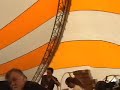 Backstage Pass