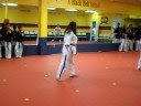 videos de Sensei Yessie of Rahway Kingdom Karate World Group
