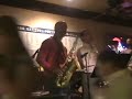 Iba A  Se (Payano sax solo)