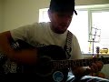 Andrew Chesworth Matchbox 20 Acoustic Longday