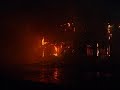 Merrillville Indiana 3 fully involved townhomes Merrillville Indiana 3 fully involved townhomes