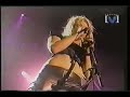 [ARCHIVES] HOLE \"MALIBU\" LIVE!