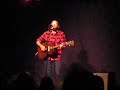 City and Colour at Nipissing University