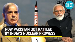 Pak cries foul over nuclear India  Hina Rabbani us