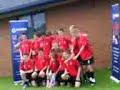 scotstoun reds -  rangers tournament championes