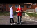 Cortos de Cine 2011 IES Roces "Por la Igualdad"