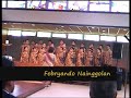 Unai Chorale - Great is Thy Faithfullness