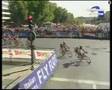Madrid 2005 - Tom Boonen Campione del mondo