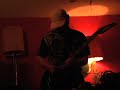 Blues Control, march 2007 Blues Control, march 2007