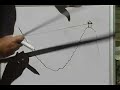 the high school physics project:  spotting forest fires is a lot like doing ray optics...  watch and see.