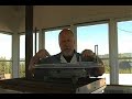 the high school physics project:  spotting forest fires is a lot like doing ray optics...  watch and see.