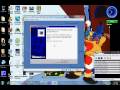 Windows 2000 Installation In Virtualbox Part 1.wmv