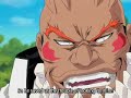 Ichigo and his hollow side (Transporter 2 soundtrack)