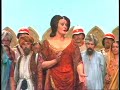 the lovely joan sutherland performing the aria 