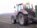 Valtra T 120 - 24 t cukera