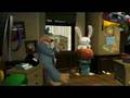 Sam & Max Night of the Raving Dead Opening Movie