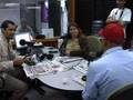 entrevista a Jorge Rodríguez en la Radio YVKE Crta Parte