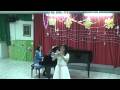 videos de 四音上實習音樂會 26 任宣 Trumpet Voluntary by Henny Purcell