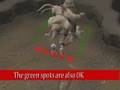 Corporeal Beast method
