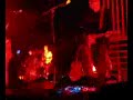 La Locomotora- Cafe Tacvba @ Terminal 5