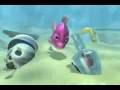 videos de Pixar - something fishy